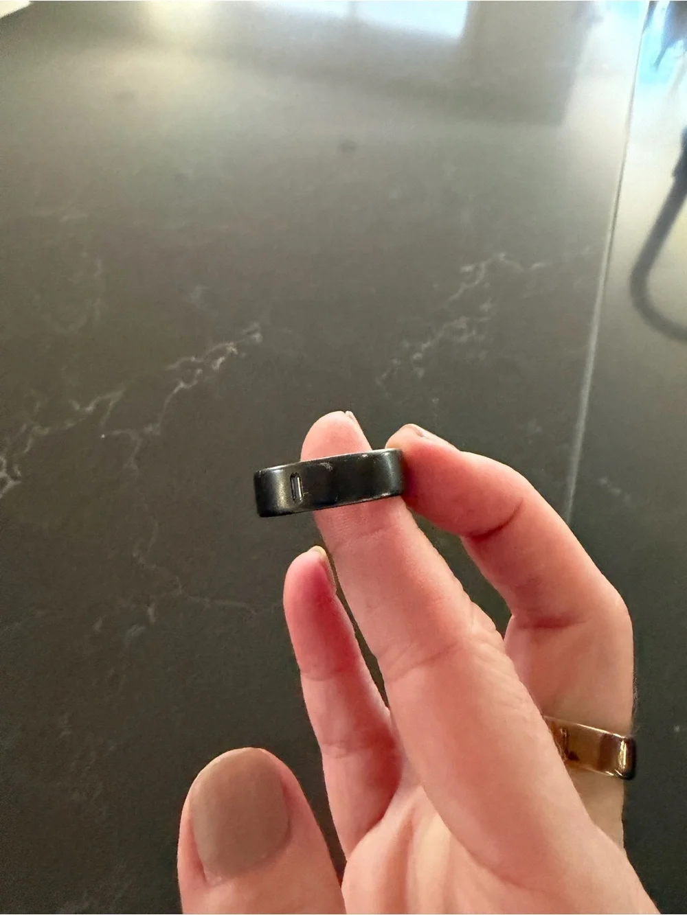 Oura Ring Generation 4 Size 12